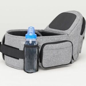 TUSHBABY Grey carrier EUC